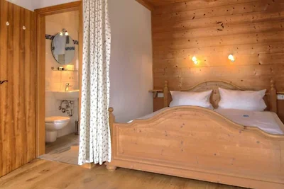 Ferienwohnung Almsommer