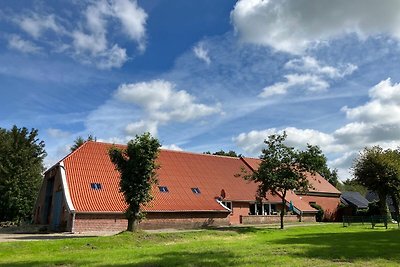 Ferienwohnung Bruns