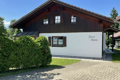 Hotel Cultuur en bezienswaardigheden Nesselwang