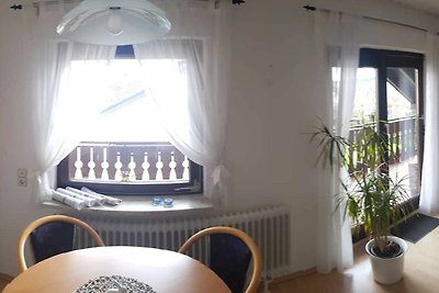 Ferienwohnung Engler-Fazekas