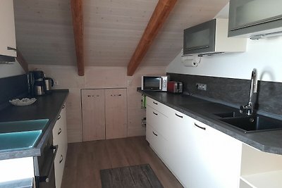 Vakantieappartement Gezinsvakantie Landsberg am Lech