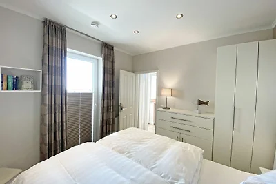 Vakantieappartement Gezinsvakantie Göhren