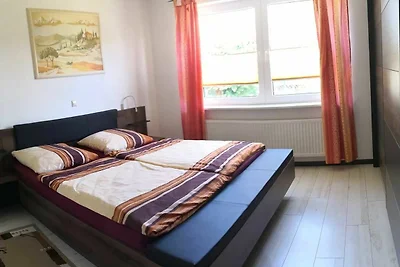 Ferienhaus Robert