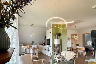 Luxusferienhaus Segelbienchen