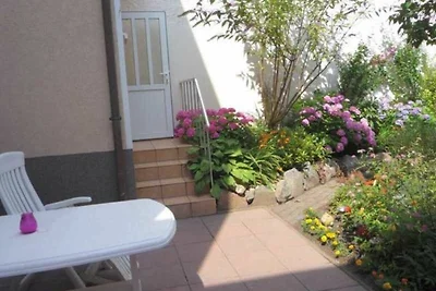 Apartment Iwan (parterre)