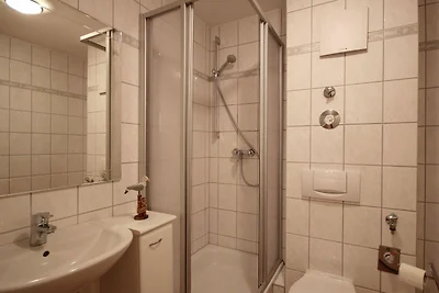 Ferienwohnung 56RB4, Haus Ostseeluft