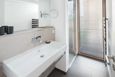 Vakantieappartement Gezinsvakantie Norderney