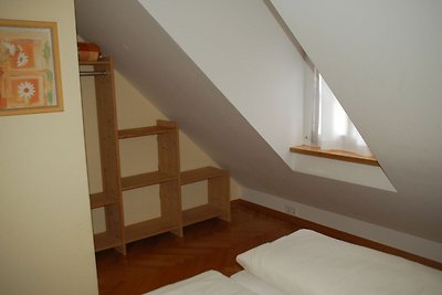 Vakantieappartement Gezinsvakantie Weißenhorn