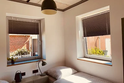 Casa vacanze Vacanza di relax Heiligenhafen
