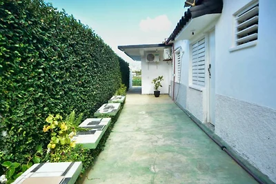 Casa Silence Valley Appartement 2