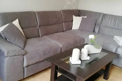 Appartamento Vacanza con famiglia Wittmund