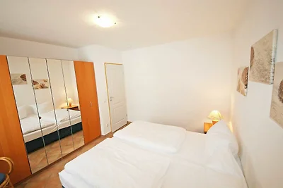 Haus Rügenwind Whg. 01 EG mit Terrasse