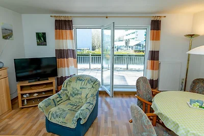 Ferienwohnung Abendsonne