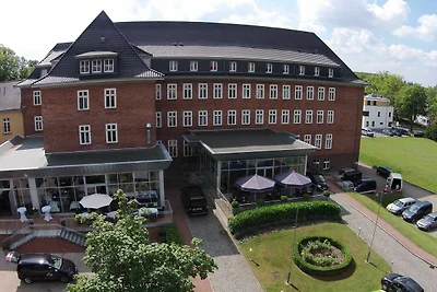 Doppelzimmer Komfort