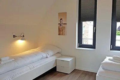Casa vacanze Vacanza di relax Heiligenhafen