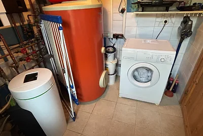 Casa vacanze Vacanza di relax Gößweinstein