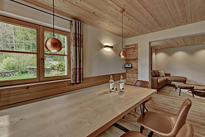 Vakantieappartement Gezinsvakantie Oberstaufen