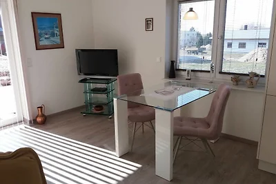 2-Raum-Fewo im Landhaus (40 m², 2 Pers.)