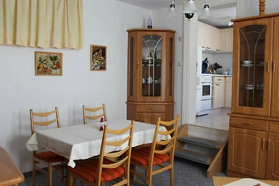 zentrale Ferienwohnung mit hauseigener...