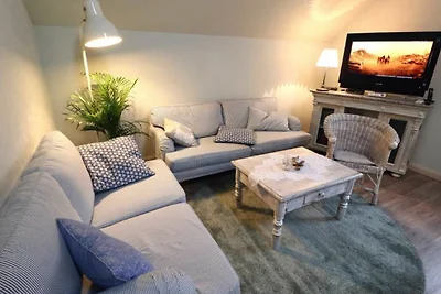 Vakantieappartement Gezinsvakantie Großkoschen