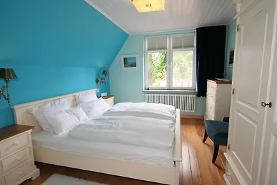 Ferienwohnung Sonnensuite