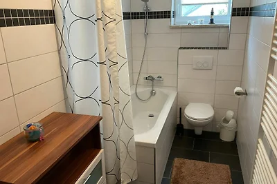 Appartamento Vacanza con famiglia Wismar