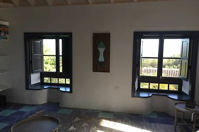 Vakantiehuis Ontspannende vakantie Villa de Mazo