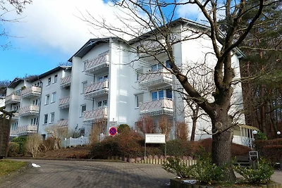 Residenz Kiefernweg, MeerZeit