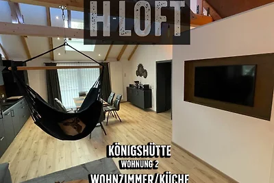 Königshütte