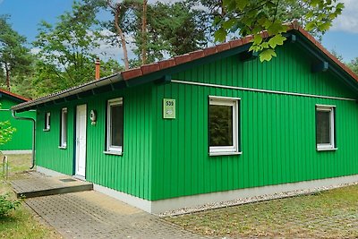 Ferienhaus Lausitz für 5 Personen