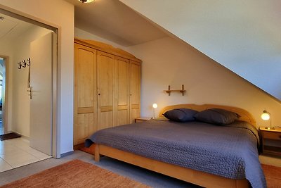Whg. 11, Schekahn, DG, 2-Zimmer,