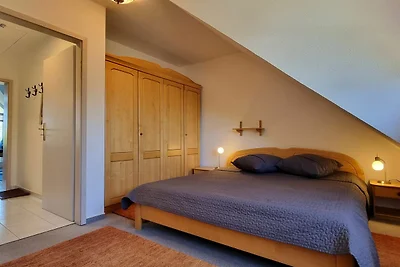 Whg. 11, Schekahn, DG, 2-Zimmer,