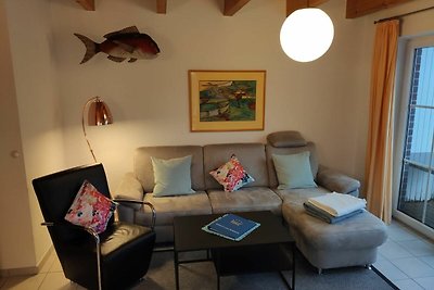 Hotel Cultuur en bezienswaardigheden Butjadingen
