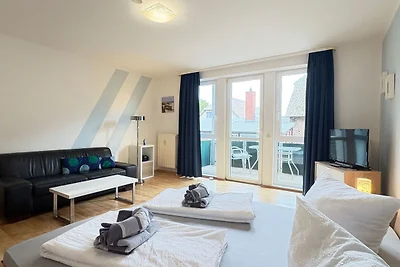Wohnung 12