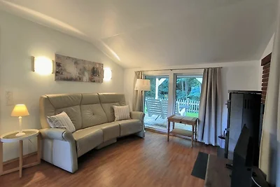 Ferienhaus Paulsen