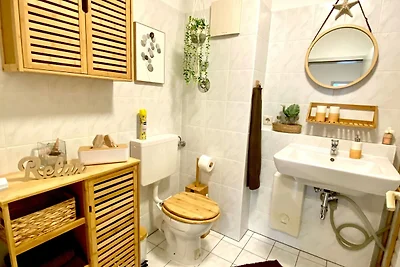 Apartament Dla rodzin Potsdam-Mittelmark