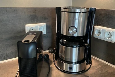 Villa Grande / Luxus-OG-Fewo RELAX (WE 4)