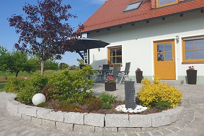 Apartament Dla rodzin Waischenfeld