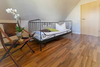 Albergo Cultura ed escursioni Wendisch Rietz