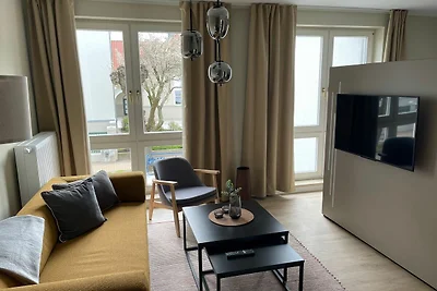 Appartamento Vacanza con famiglia Warnemünde