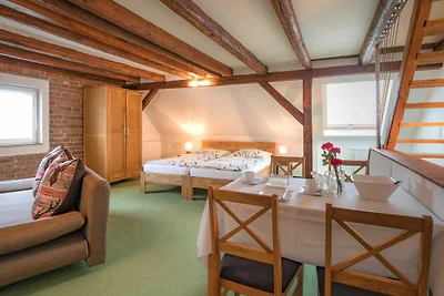 Maisonette-Ferienwohnung 4-8 Personen