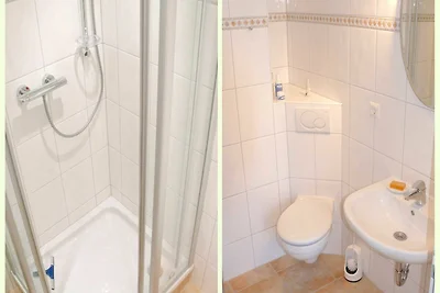 Vakantieappartement Gezinsvakantie St. Peter-Ording