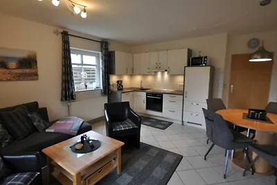 Nr. 62 - Ferienwohnung Königsberger Strasse