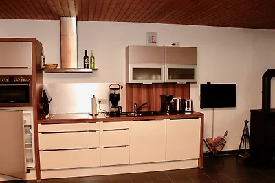 Ferienbungalow Nordseeliebe