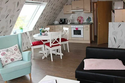 Ferienwohnung Island