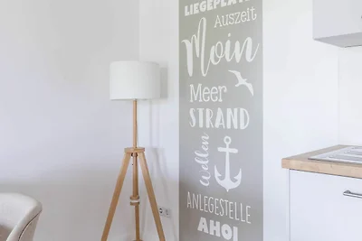 Appartamento Vacanza con famiglia Hohenkirchen