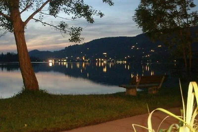 Appartamento Vacanza con famiglia Schliersee
