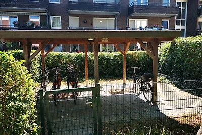 Vakantieappartement Gezinsvakantie Heiligenhafen