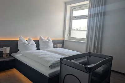 Ferienwohnung Seebrise