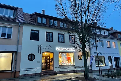 Ferienwohnung Spatzennest